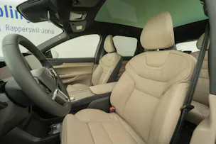 Volvo EX90 Twin Ultra AWD