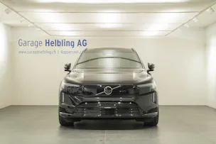 Volvo EX90 Twin Ultra AWD