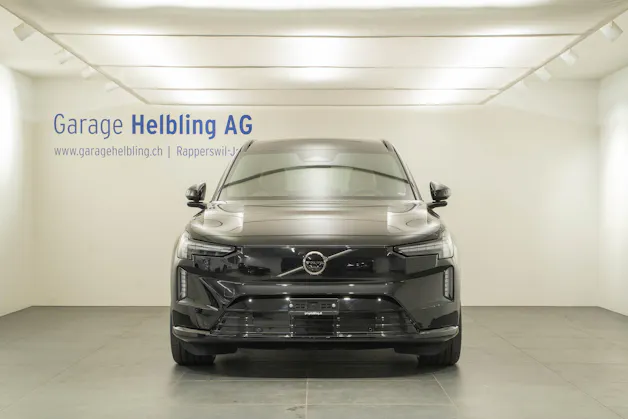 Volvo EX90 Twin Ultra AWD