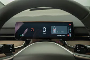 Volvo EX90 Twin Ultra AWD