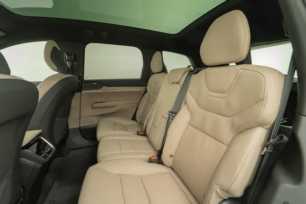 Volvo EX90 Twin Ultra AWD