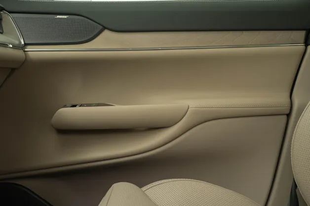 Volvo EX90 Twin Ultra AWD