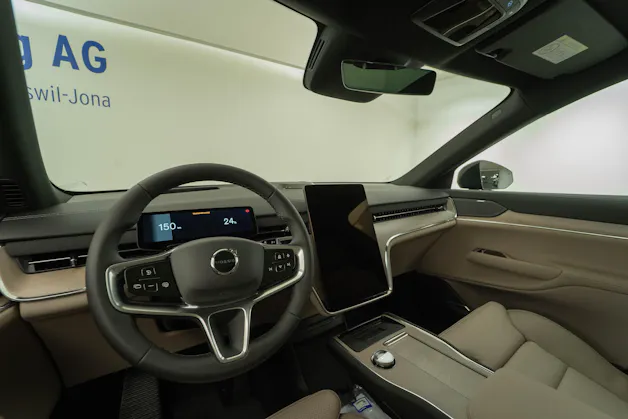 Volvo EX90 Twin Ultra AWD