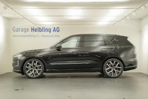Volvo EX90 Twin Ultra AWD