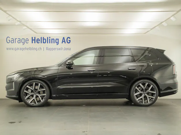 Volvo EX90 Twin Ultra AWD