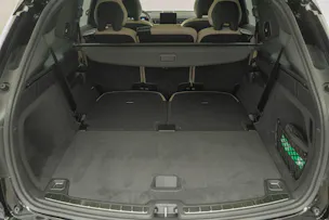 Volvo EX90 Twin Ultra AWD