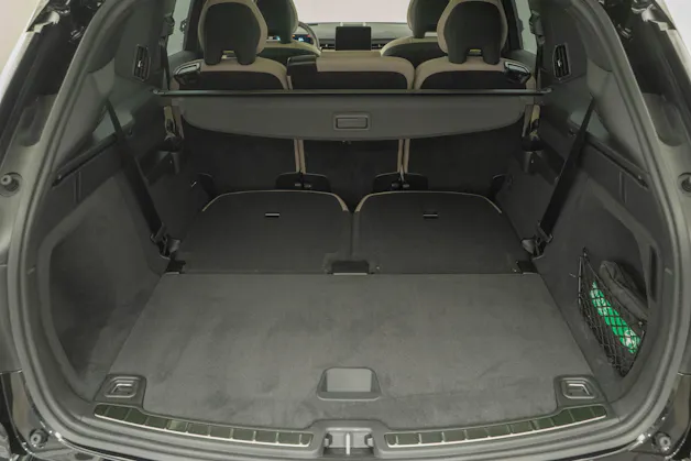 Volvo EX90 Twin Ultra AWD