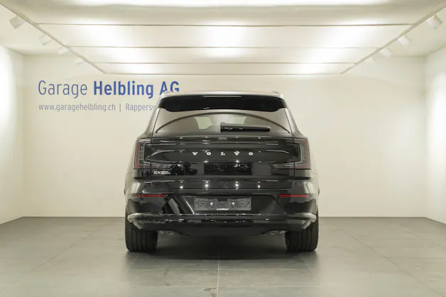Volvo EX90 Twin Ultra AWD