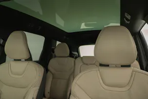 Volvo EX90 Twin Ultra AWD