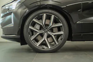 Volvo EX90 Twin Ultra AWD