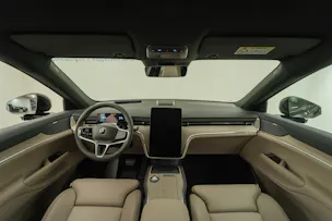 Volvo EX90 Twin Ultra AWD