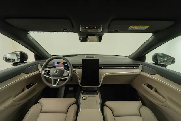Volvo EX90 Twin Ultra AWD