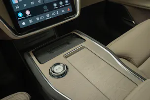 Volvo EX90 Twin Ultra AWD