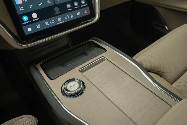 Volvo EX90 Twin Ultra AWD