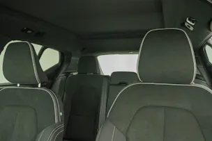 Volvo EX40 Twin Black Edition AWD