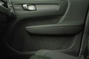 Volvo EX40 Twin Black Edition AWD