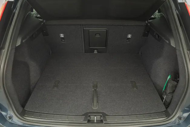 Volvo EX40 Twin Black Edition AWD
