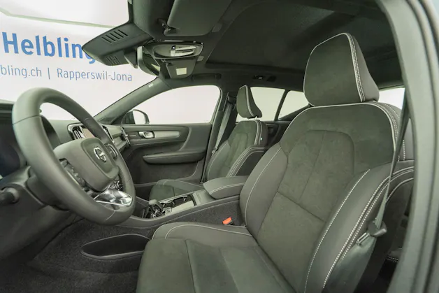 Volvo EX40 Twin Black Edition AWD