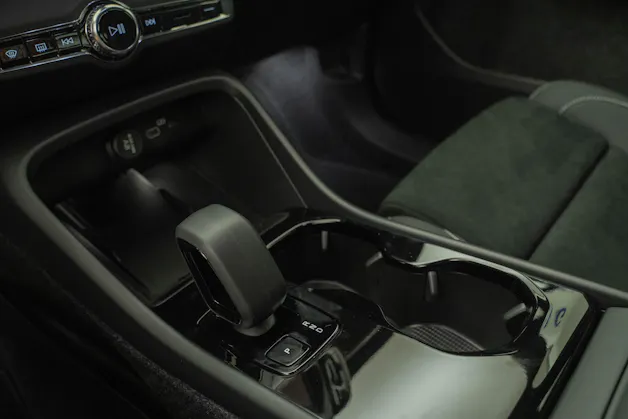 Volvo EX40 Twin Black Edition AWD