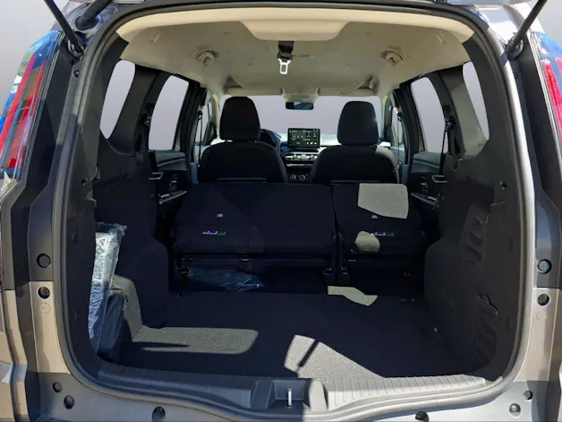 Dacia Jogger 1.8 Hybrid Journey