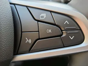 Dacia Jogger 1.8 Hybrid Journey