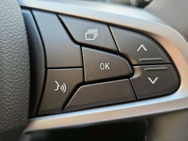 Dacia Jogger 1.8 Hybrid Journey