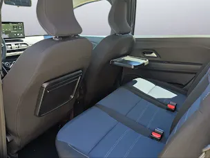 Dacia Jogger 1.8 Hybrid Journey