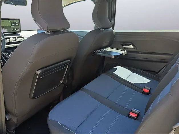 Dacia Jogger 1.8 Hybrid Journey