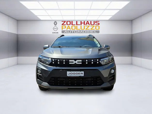 Dacia Jogger 1.8 Hybrid Journey
