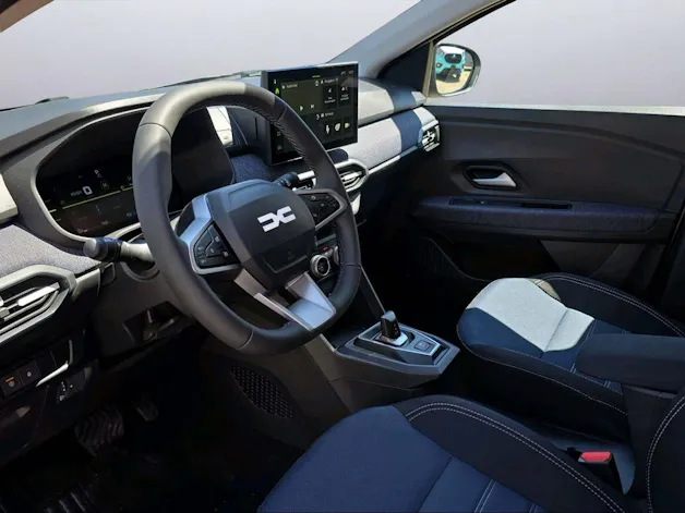 Dacia Jogger 1.8 Hybrid Journey