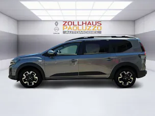 Dacia Jogger 1.8 Hybrid Journey