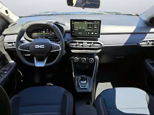 Dacia Jogger 1.8 Hybrid Journey