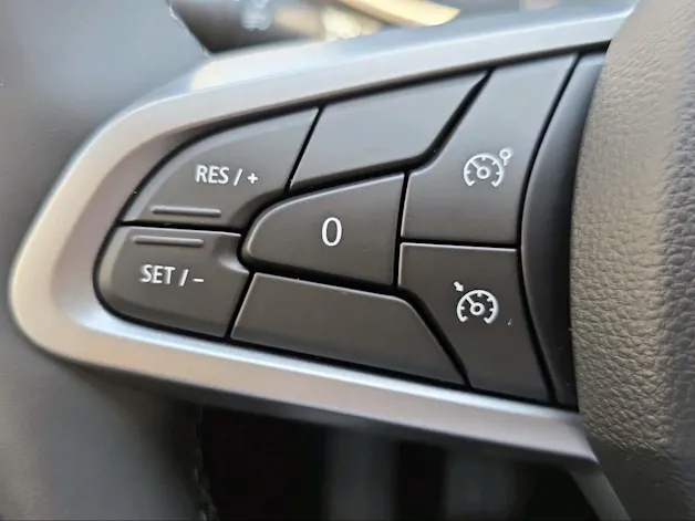 Dacia Jogger 1.8 Hybrid Journey