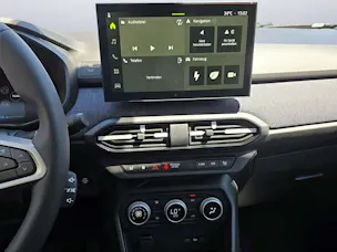 Dacia Jogger 1.8 Hybrid Journey