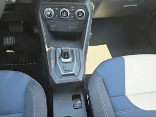 Dacia Jogger 1.8 Hybrid Journey