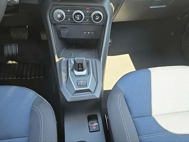 Dacia Jogger 1.8 Hybrid Journey