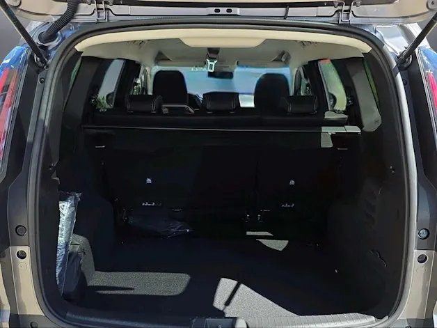 Dacia Jogger 1.8 Hybrid Journey