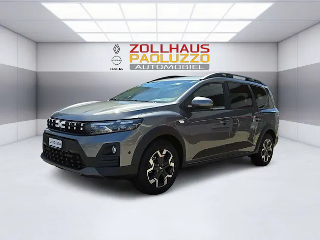 Dacia Jogger 1.8 Hybrid Journey