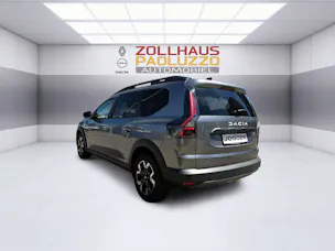 Dacia Jogger 1.8 Hybrid Journey