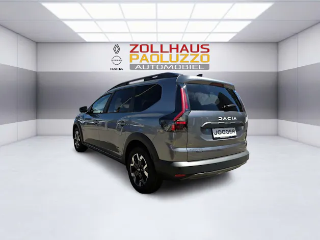 Dacia Jogger 1.8 Hybrid Journey