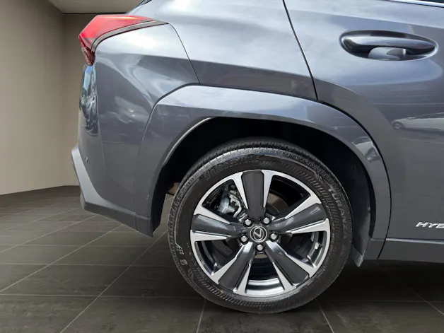 Lexus UX 250h Excellence