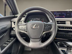Lexus UX 250h Excellence
