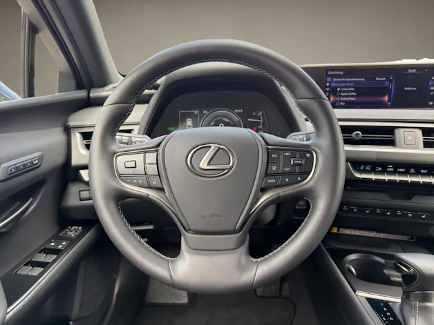 Lexus UX 250h Excellence