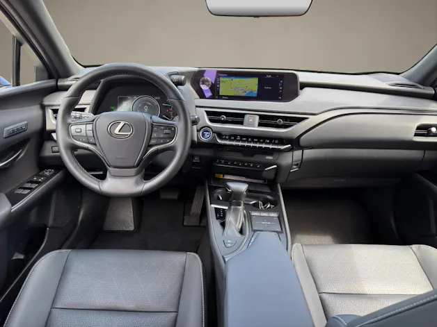 Lexus UX 250h Excellence