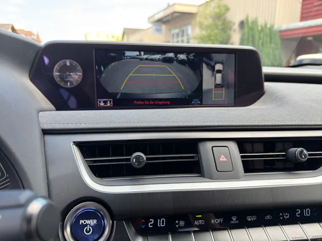 Lexus UX 250h Excellence