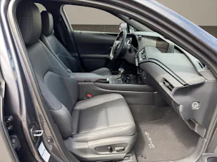 Lexus UX 250h Excellence