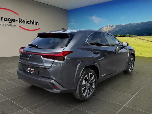 Lexus UX 250h Excellence