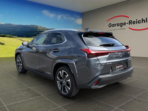 Lexus UX 250h Excellence
