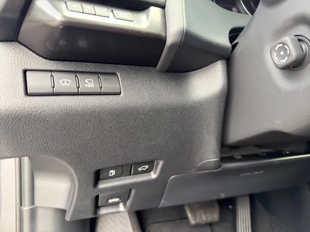 Lexus UX 250h Excellence