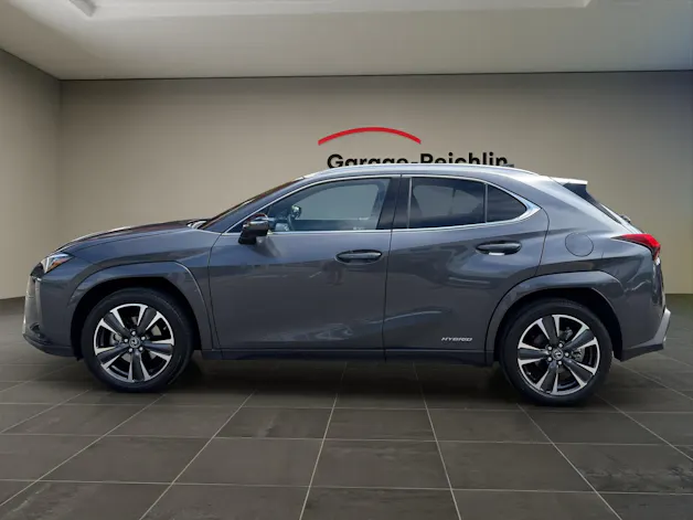 Lexus UX 250h Excellence